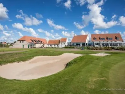 Boutique With Vue On Sea And Dunes Apartment