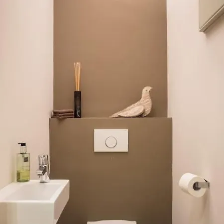 Boutique With Vue On Sea And Dunes * Koksijde
