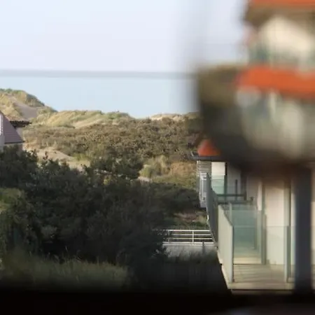 Boutique With Vue On Sea And Dunes Apartment *